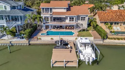 5918 Skimmer Point Blvd S, Gulfport, FL 33707