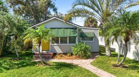 2925 Clinton St S, Gulfport, FL 33707