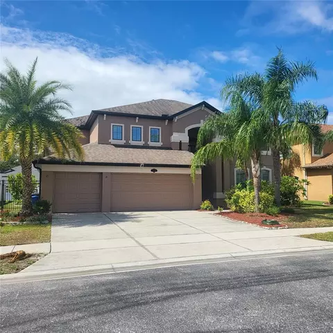 9438 59th St N, Pinellas Park, FL 33782