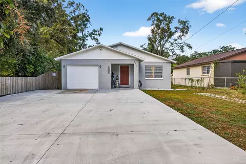 3710 E Hamilton Ave, Tampa, FL 33604