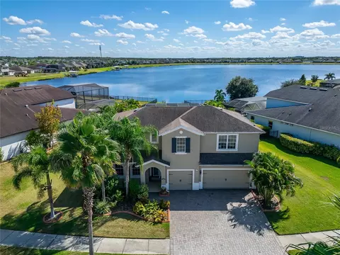 11525 Lake Lucaya Dr, Riverview, FL 33579