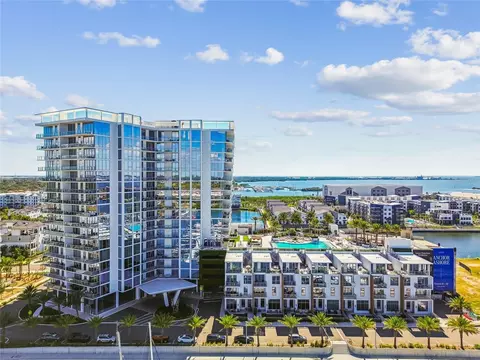 5120 Marina Way #14006, Tampa, FL 33611