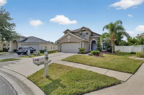 4102 Medbury Dr, Wesley Chapel, FL 33543