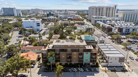 750 Burlington Ave N #1H, Saint Petersburg, FL 33701