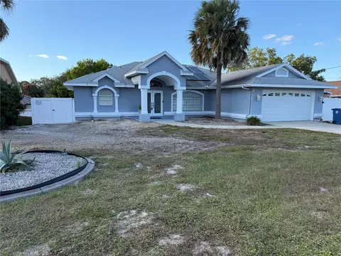 6125 Mariner Blvd, Spring Hill, FL 34609