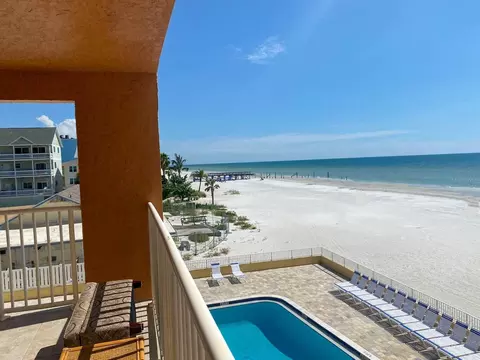 18610 Gulf Blvd #203, Indian Shores, FL 33785