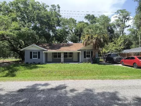 921 W Hiawatha St, Tampa, FL 33604