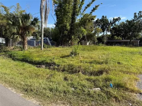 7013 S 51st Ave, Tampa, FL 33619