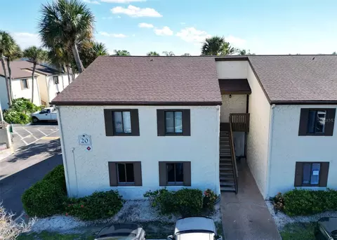 722 116th St N #2007, Saint Petersburg, FL 33716