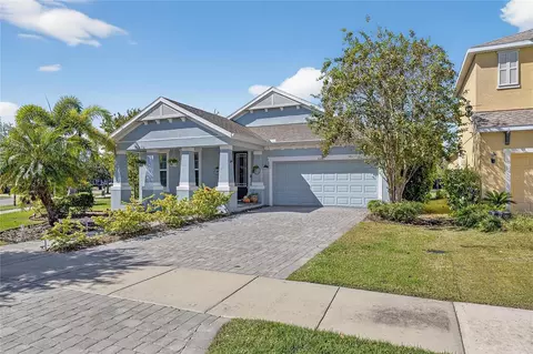 5128 Admiral Pointe Dr, Apollo Beach, FL 33572