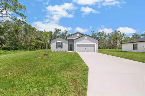 539 Peace Dr, Poinciana, FL 34759