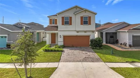 11829 Clare Hill Ave, Riverview, FL 33579