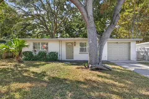 11015 Martha Ave, Port Richey, FL 34668