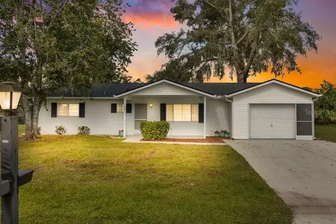 7579 SW 108th Pl, Ocala, FL 34476
