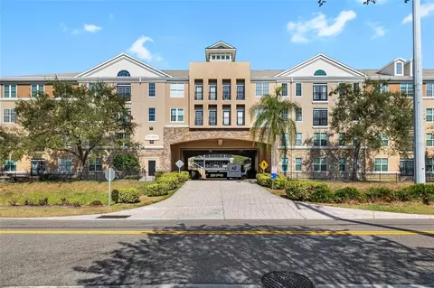 4221 W Spruce St #2317, Tampa, FL 33607