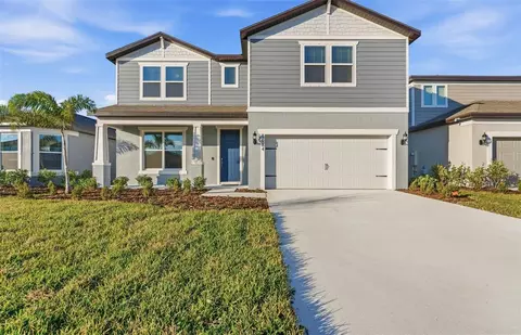 9934 Trellis Vine Way, Parrish, FL 34219