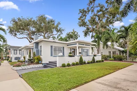 2402 N Ridgewood Ave, Tampa, FL 33602