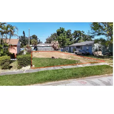 3009 Melrose Ave S, Saint Petersburg, FL 33712