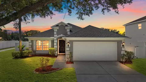 2801 Queen Alberta Dr, Valrico, FL 33596