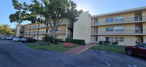 12200 Vonn Rd #1305, Largo, FL 33774