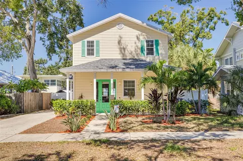859 23rd Ave N, Saint Petersburg, FL 33704