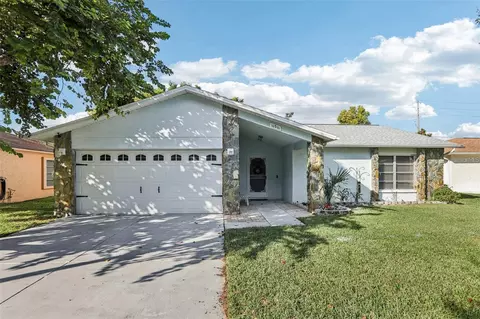 11211 Rollingwood Dr, Port Richey, FL 34668