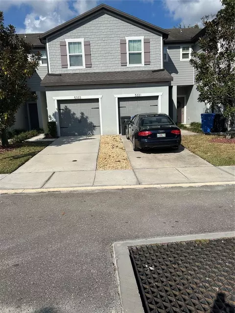 5333 Sylvester Loop, Tampa, FL 33610