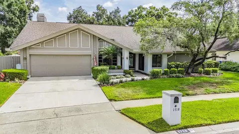 1718 Magdalene Manor Dr, Tampa, FL 33613