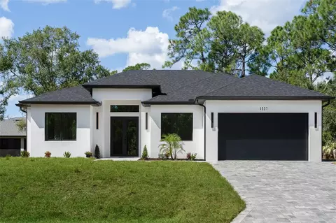 4037 Cinderella Rd, North Port, FL 34286