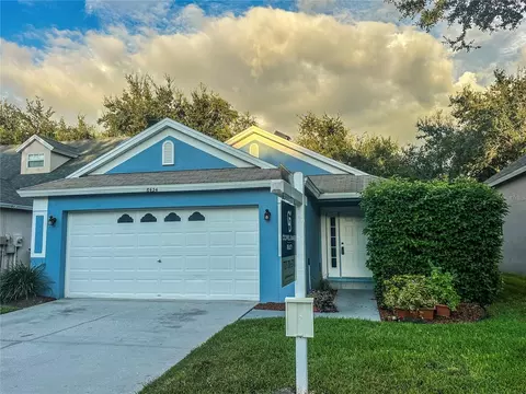 8434 Hawbuck St, Trinity, FL 34655