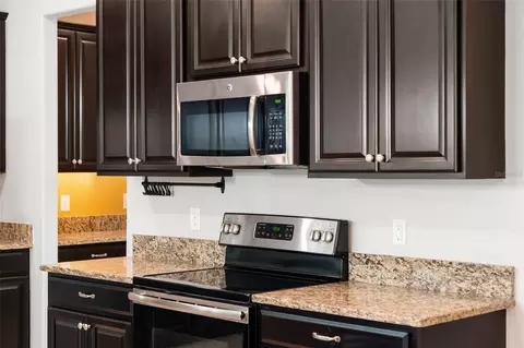 Kitchen - 14256 Blue Dasher Dr, Riverview, FL 33569 photo 5 of 7
