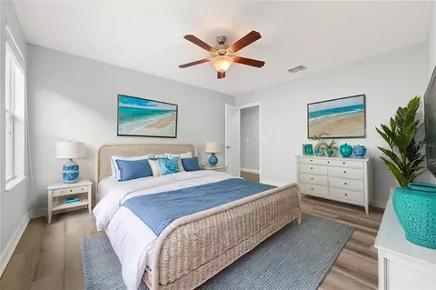Bedroom - 14256 Blue Dasher Dr, Riverview, FL 33569 photo 3 of 9