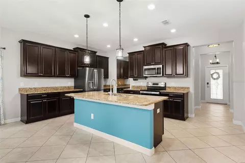 Kitchen - 14256 Blue Dasher Dr, Riverview, FL 33569 photo 1 of 7