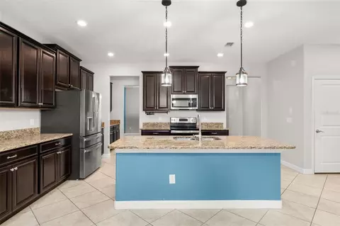 Kitchen - 14256 Blue Dasher Dr, Riverview, FL 33569 photo 2 of 7