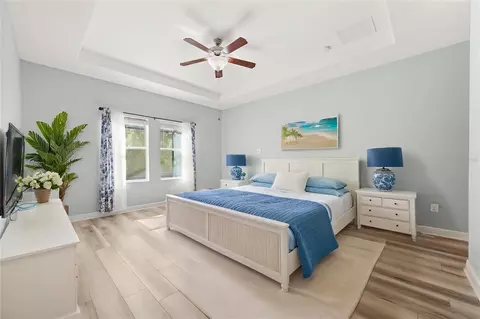 Bedroom - 14256 Blue Dasher Dr, Riverview, FL 33569 photo 1 of 9