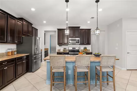 Kitchen - 14256 Blue Dasher Dr, Riverview, FL 33569 photo 3 of 7