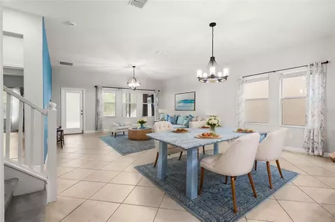 Dining - 14256 Blue Dasher Dr, Riverview, FL 33569 photo 1 of 2