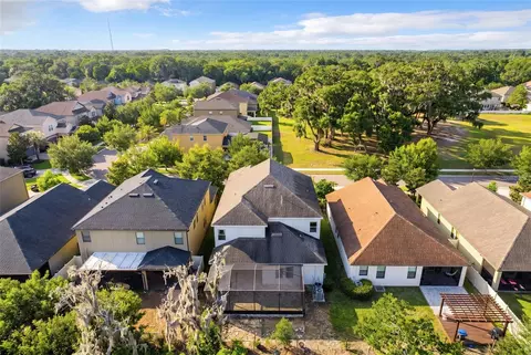 View/Area - 14256 Blue Dasher Dr, Riverview, FL 33569 photo 7 of 12