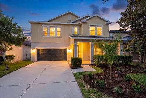 14256 Blue Dasher Dr, Riverview, FL 33569