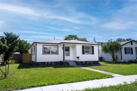 4350 2nd Ave S, Saint Petersburg, FL 33711