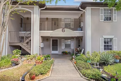 5265 E Bay Dr #622, Clearwater, FL 33764
