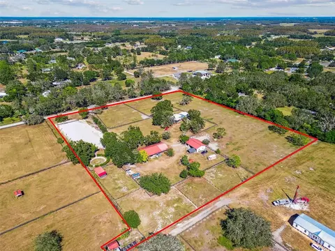 12714 Tyler Run Ave, Odessa, FL 33556