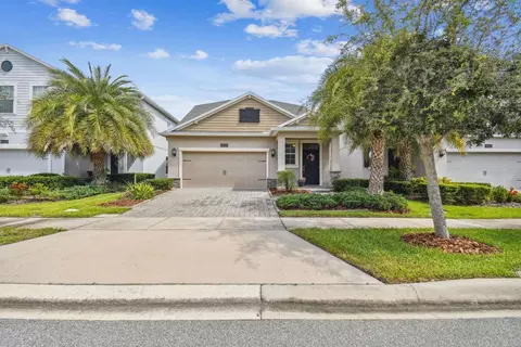 4631 Egg Harbor Dr, Kissimmee, FL 34746