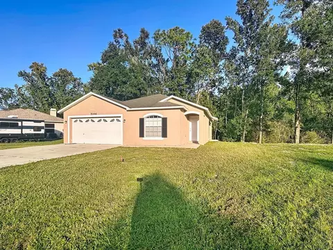 5146 Eagle Blvd, Land O Lakes, FL 34639