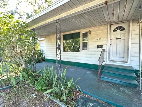 3835 7th St S, Saint Petersburg, FL 33705