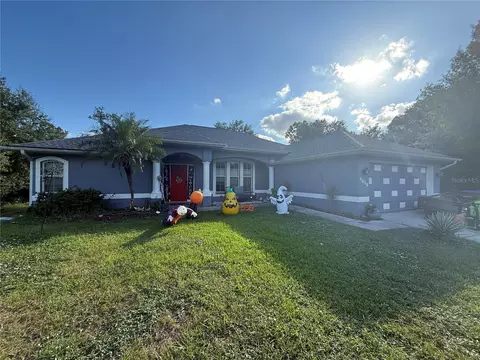 4619 Italy Ave, North Port, FL 34288