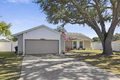 6502 Ranger Dr, Tampa, FL 33615