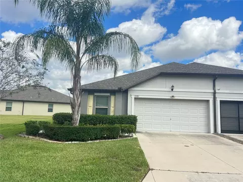 13285 Crest Lake Dr, Hudson, FL 34669