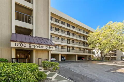 1728 Golfview Dr #1728, Tarpon Springs, FL 34689