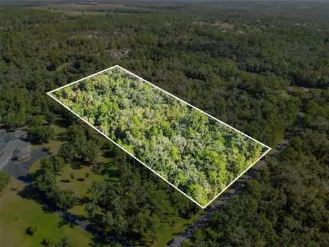 Skyview Circle, Brooksville, FL 34602